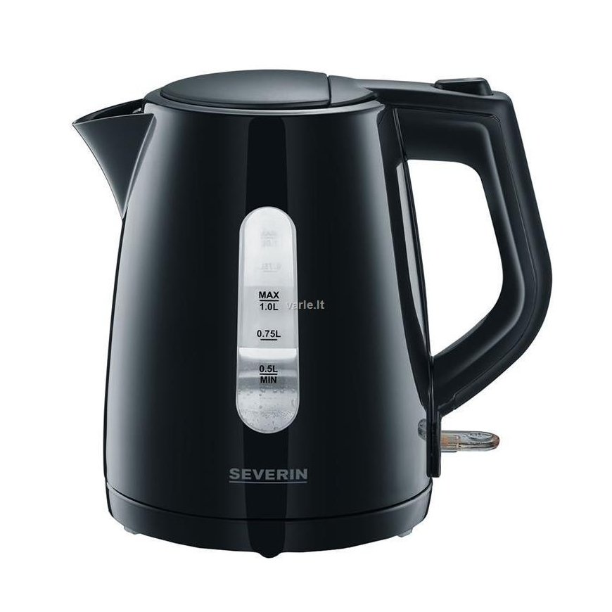 Kettle Severin WK 3410 – 7