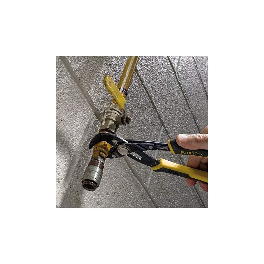 Stanley 0-84-647 replės – 3
