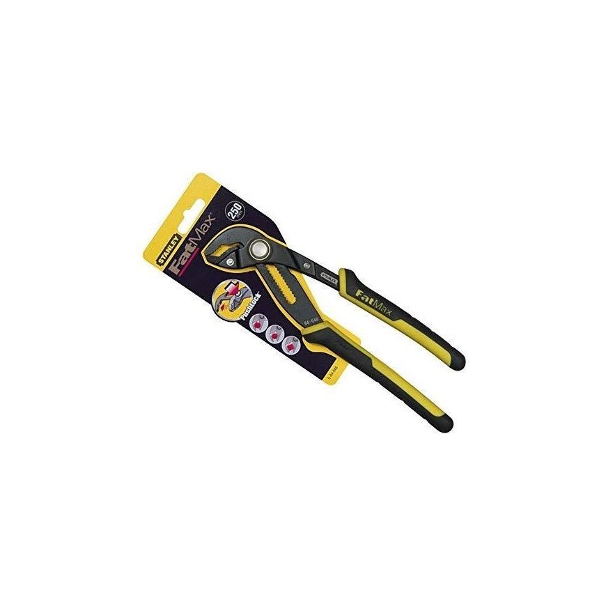 Stanley 0-84-647 replės – 4