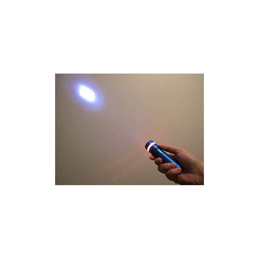 Pocket LED spotlight XT1 AS-SCHWABE – 4