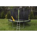 Lean Cars Spring cover for the 10-foot LEAN SPORT PRO trampoline Lean Cars Spring cover for the 10-foot LEAN SPORT PRO trampoline