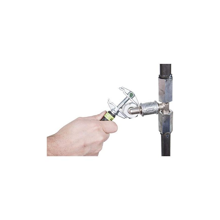 Adjustable spanner KUKKO 1900-50 Europaer – 4