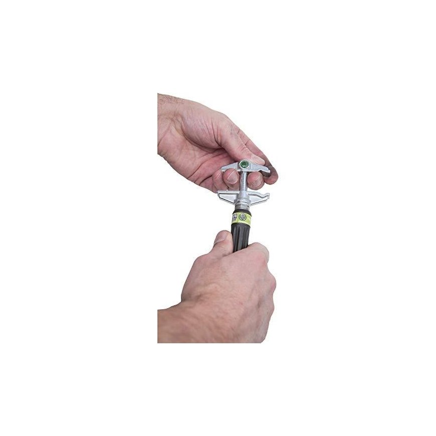 Adjustable spanner KUKKO 1900-50 Europaer – 5