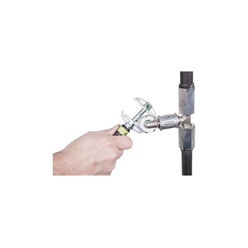Adjustable spanner KUKKO 1900-50 Europaer – 8