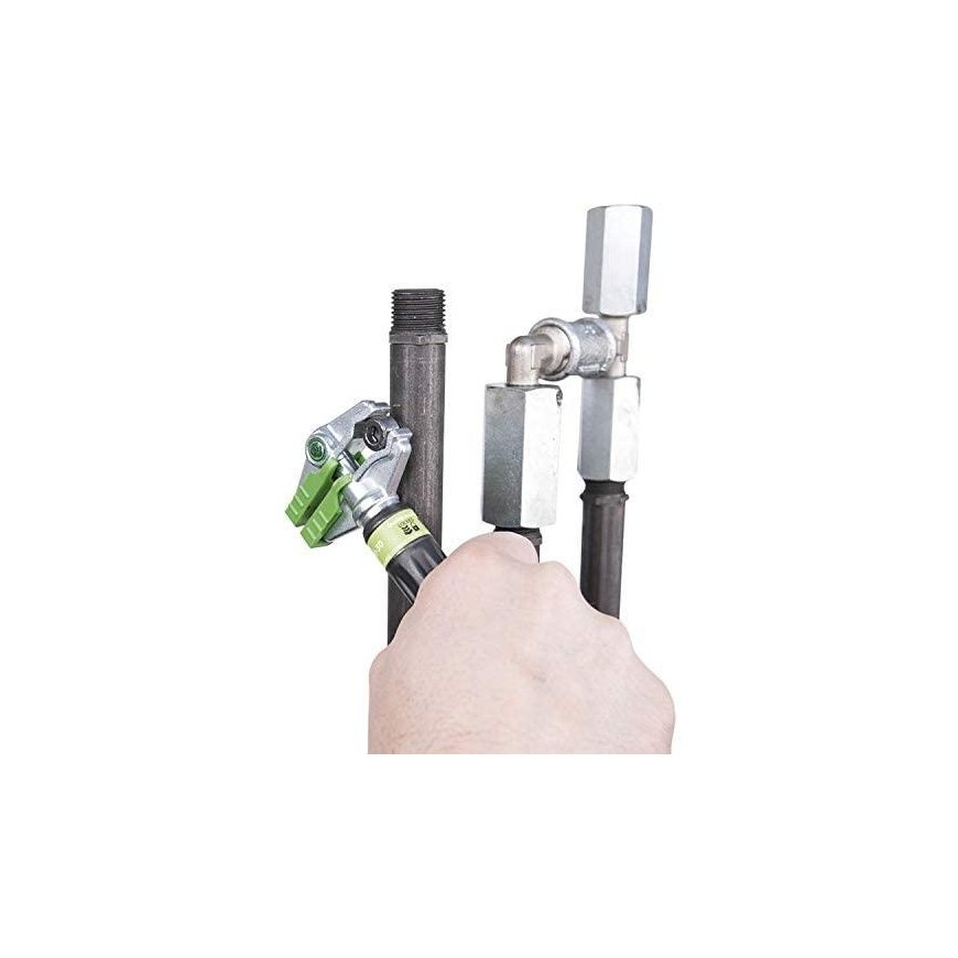 Adjustable spanner KUKKO 1900-50 Europaer – 10