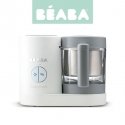 Beaba Babycook blender-steamer Neo, grey/white