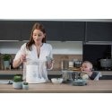 Beaba Babycook blender-steamer Neo, grey/white