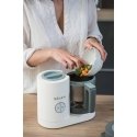 Beaba Babycook blender-steamer Neo, grey/white