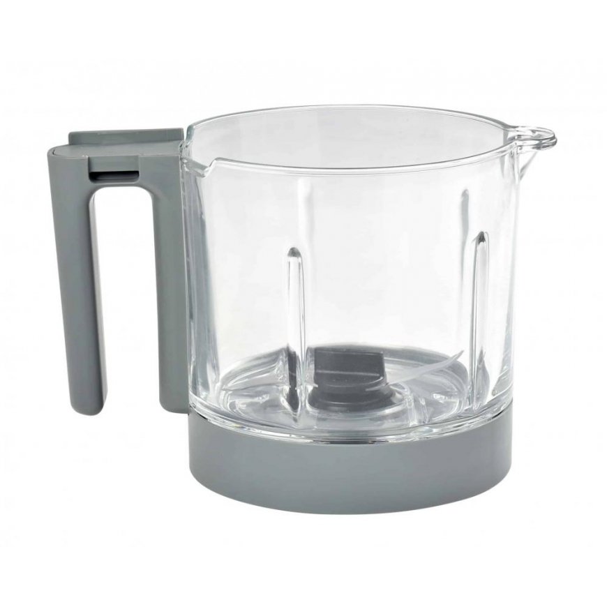Beaba Babycook trintuvas-garintuvas Neo, pilkas/baltas – 6