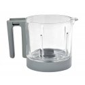 Beaba Babycook blender-steamer Neo, grey/white