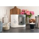 Beaba Babycook blender-steamer Neo, grey/white