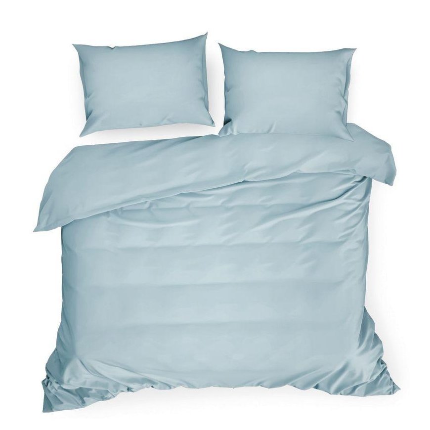Bedding set Eurofirany POS / NOVA3 / BŁĘK 220X200 70X80 / X2 Bedding – 2