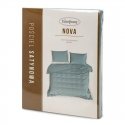 Bedding set Eurofirany POS / NOVA3 / BŁĘK 220X200 70X80 / X2 Bedding Bedding set Eurofirany POS / NOVA3 / BŁĘK 220X200 70X80 / X2 Bedding
