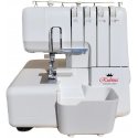 Sewing machine Edge overlock machine (overlock) Rubina Vision L800 Sewing machine Edge overlock machine (overlock) Rubina Vision L800