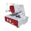 Sewing machine Edge overlock machine (overlock) Rubina Vision L800 Sewing machine Edge overlock machine (overlock) Rubina Vision L800