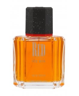 Giorgio Beverly Hills Red For Men Eau De Toilette Spray 100ml