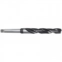 Spiral metal drill with Morse taper RUKO Ø 18.0 mm Spiral metal drill with Morse taper RUKO Ø 18.0 mm