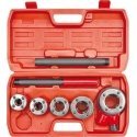 Yato Toya VOREL THREADER 3 / 8``- 5 / 4`` set 5 pcs 55820