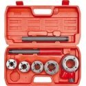 Yato Toya VOREL THREADER 3 / 8``- 5 / 4`` set 5 pcs 55820