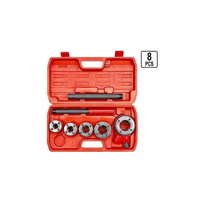 Yato Toya VOREL THREADER 3 / 8``- 5 / 4`` komplektas 5vnt 55820 – 3