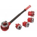Yato Toya VOREL THREADER 3 / 8``- 5 / 4`` set 5 pcs 55820