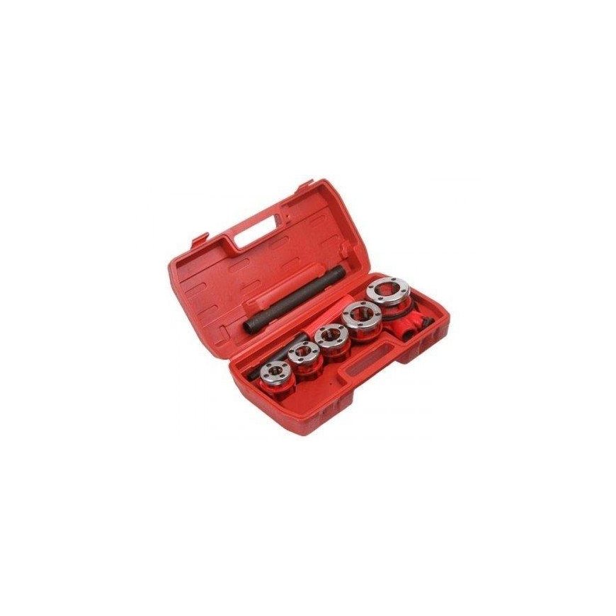 Yato Toya VOREL THREADER 3 / 8``- 5 / 4`` komplektas 5vnt 55820 – 6