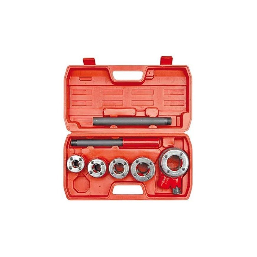 Yato Toya VOREL THREADER 3 / 8``- 5 / 4`` set 5 pcs 55820 – 8