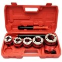 Yato Toya VOREL THREADER 3 / 8``- 5 / 4`` komplektas 5vnt 55820 Yato Toya VOREL THREADER 3 / 8``- 5 / 4`` komplektas 5vnt 55820