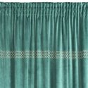 Eurofirany ZAS / JOVITA / ZIEL 140X270 JUOSTOS Eurofirany ZAS / JOVITA / ZIEL 140X270 JUOSTOS