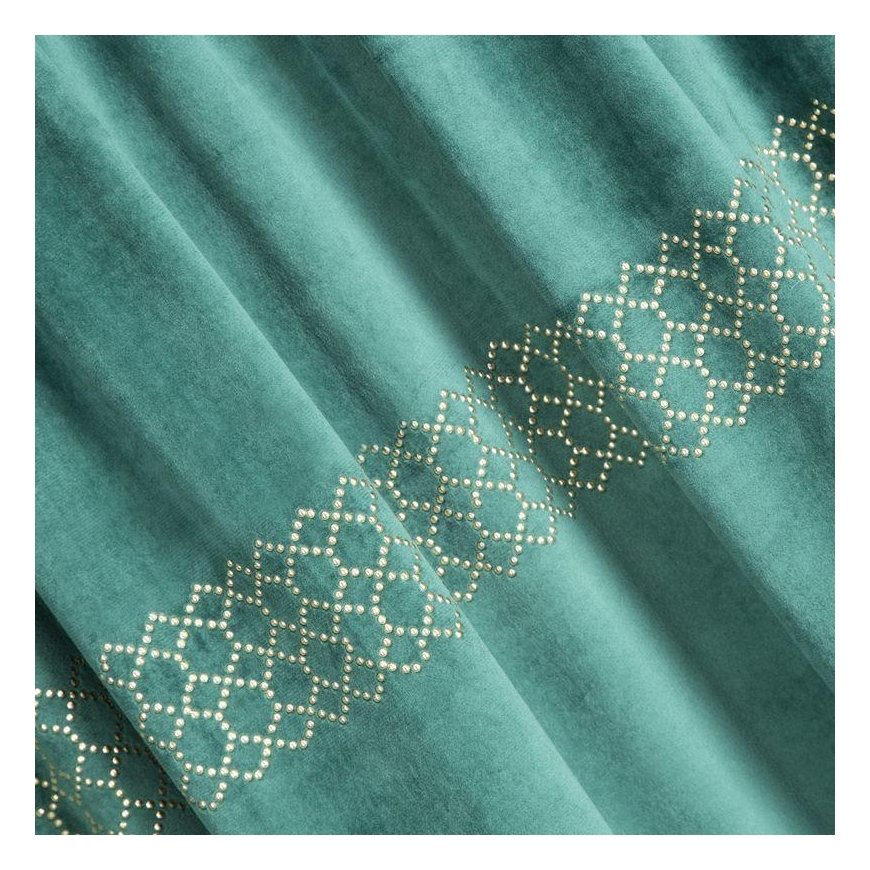 Eurofirany ZAS / JOVITA / ZIEL 140X270 JUOSTOS – 6