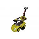 Lean Cars „Trys viename“ mega automobilis Lean Cars „Trys viename“ mega automobilis