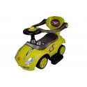 Lean Cars „Trys viename“ mega automobilis Lean Cars „Trys viename“ mega automobilis