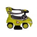 Lean Cars „Trys viename“ mega automobilis Lean Cars „Trys viename“ mega automobilis
