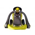 Lean Cars „Trys viename“ mega automobilis Lean Cars „Trys viename“ mega automobilis