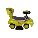 Lean Cars "Three in one" mega car Lean Cars "Three in one" mega car