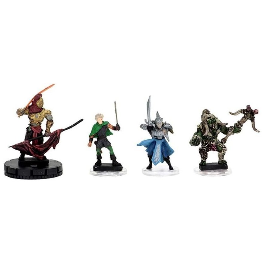 Wizkids Mage Knight: Ultimate Edition – 7