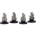 Wizkids Mage Knight: Ultimate Edition Wizkids Mage Knight: Ultimate Edition