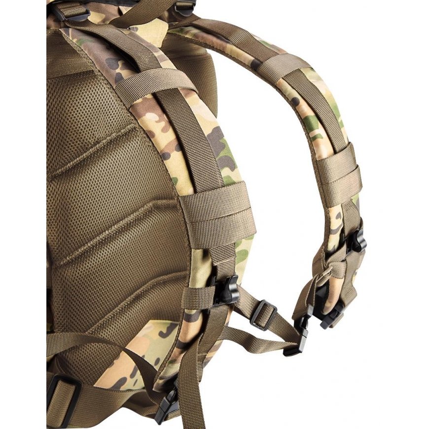NEO Tourist backpack – 9