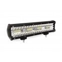 Amio Work lamp awl21 80led Combo 9-36v Amio Work lamp awl21 80led Combo 9-36v