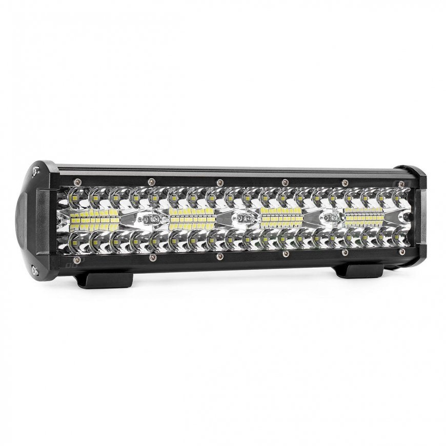 Amio Darbinė lempa awl21 80led Combo 9-36v – 2