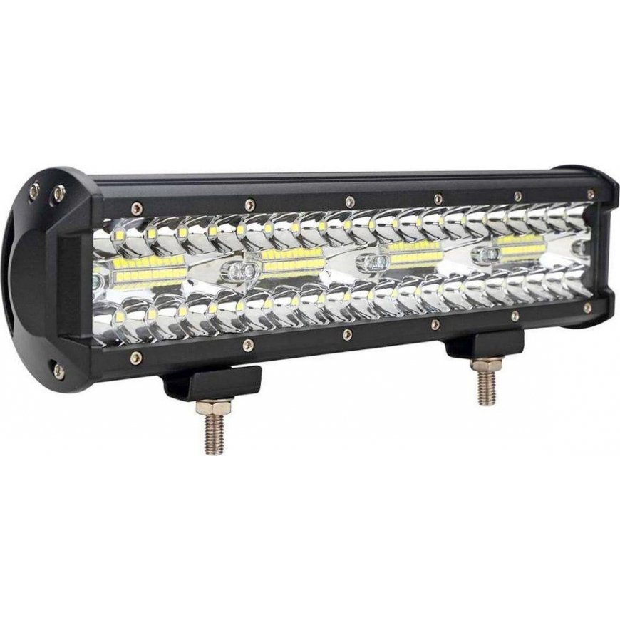 Amio Work lamp awl21 80led Combo 9-36v – 3