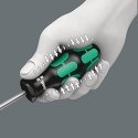 Flat screwdriver WERA 335 0.8x4x300 Flat screwdriver WERA 335 0.8x4x300