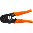 NEO Tool for crimping nozzles, bushing diameter: 6 - 16 mm2 NEO Tool for crimping nozzles, bushing diameter: 6 - 16 mm2