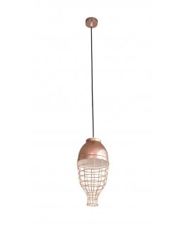 Eurofirany L / LUCY / 01 20X20X21