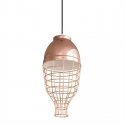 Eurofirany L / LUCY / 01 20X20X21