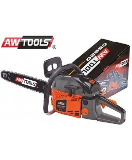 Chainsaw AW-Tools AWTOOLS PETROL CHAIN 4.0KM 40cm CS620 saw