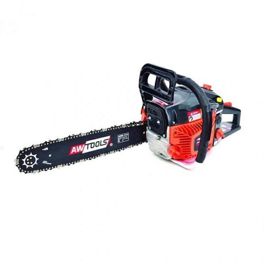 Chainsaw AW-Tools AWTOOLS PETROL CHAIN 4.0KM 40cm CS620 saw – 4