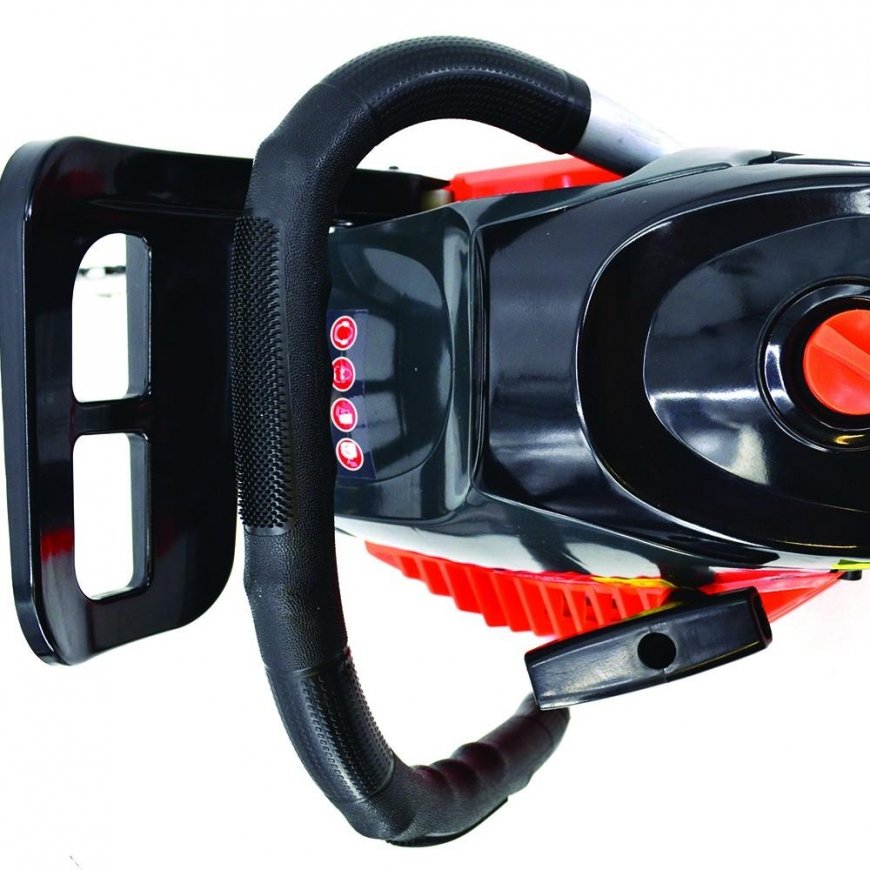 Chainsaw AW-Tools AWTOOLS PETROL CHAIN 4.0KM 40cm CS620 saw – 7