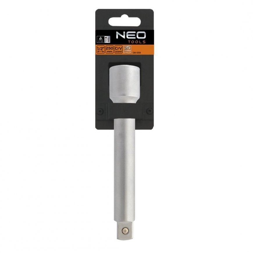 NEO 3/4" extension, 100 mm – 2