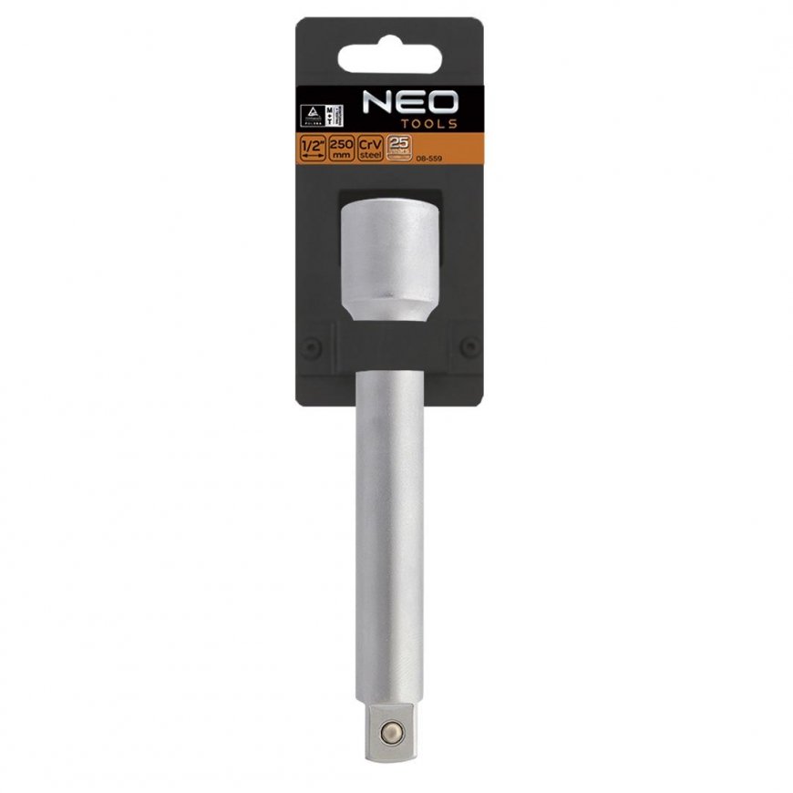 NEO 3/4 "pailginimas, 100 mm – 3